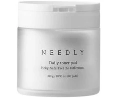 V.toniko disk.Needly toner pad 80vnt 310ml