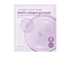 NEEDLY Retifit Collagen Gel Mask, 1 piece - 25 ml