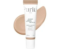 Purito Seoul Wonder Releaf Centella BB Kreminis SPF30 PA+++, 30 ml