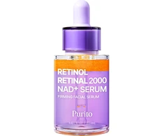 PURITO Purito Seoul Retinol Retinal 2000 NAD+ Serum, 30 ml