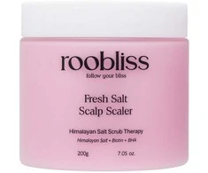 Rootonix ROOBLISS Fresh Salt Scalp Scaler 200 g