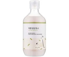 Round Lab Soybean Nourishing Toner maitinamasis veido tonikas, 300 ml
