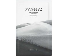 SKIN1004 Centella Tone skaistinanti švytėjimo suteikianti kaukė 1 vnt.
