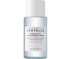 SKIN1004 Madagascar Centella Hyalu-Cica Brightening Toner Veido tonikas, 30 ml
