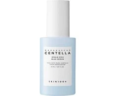 SKIN1004 Madagascar Centella Hyalu-Cica Mėlyna Serum 50ml