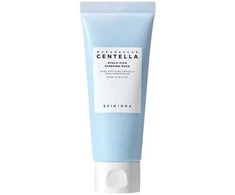 SKIN1004 Madagascar Centella Hyalu-Cica Sleeping Pack Naktinė veido kaukė, 100 ml