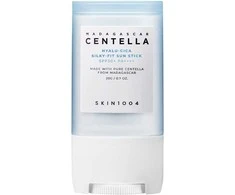SKIN1004 Hyalu-Cica Silky-Fit Sun Stick Apsauginis kremas nuo saulės su SPF50+ PA++++, 20 g
