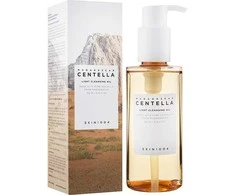 SKIN1004 Madagascar Centella Light Cleansing Oil hidrofilinis veido aliejus, 200 ml