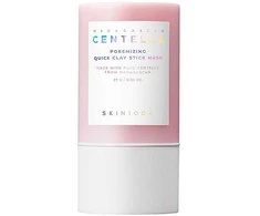 SKIN1004 Poremizing Quick Clay Stick Kaukė Veido kaukė