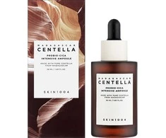 SKIN1004 Madagascar Centella Probio-Cica Intensive Ampoule Veido ampulė, 50 ml