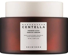 SKIN1004 Madagascar Centella Probio-Cica Enrich Cream Veido kremas su probiotikais, 50 ml