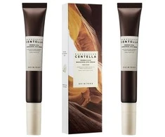 SKIN1004 Madagascar Centella Probio-Cica Bakuchiol Eye Cream Paakių kremas, 2x20 ml