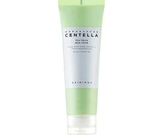 SKIN1004 Madagascar Centella Tea-Trica BHA Foam Valomosios veido putos, 125 ml