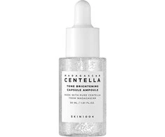 SKIN1004 Madagascar Centella Tone Brightening Capsule Ampoule Skaistinantis veido serumas, 30 ml