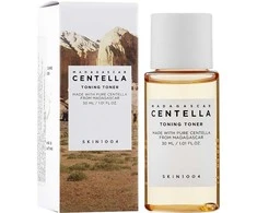 SKIN1004 Madagascar Centella Toning Toner Veido tonikas su azijine centele, 30 ml