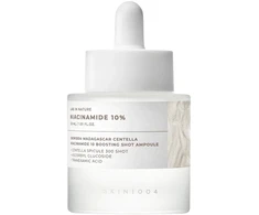 SKIN1004 Niacinamido 10 stiprinamoji ampulė, 30 ml