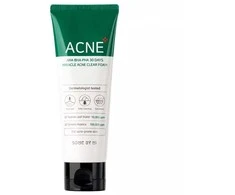Veido prasiklis SOME BY MI AHA-BHA-PHA 30 DAYS MIRACLE ACNE CLEAR FOAM [100ml]-100ml
