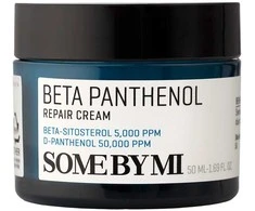 Veido kremas SOME BY MI BETA PANTHENOL REPAIR CREAM [50ml]-50ml