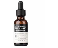 Veido serumas SOME BY MI GALACTOMYCES PURE VITAMIN C GLOW SERUM [30ml]-30ml