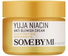 Some By Mi - YUJA Niacin kremas nuo dėmių 60 g