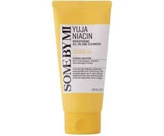 Some By Mi - YUJA Niacin Brightening All-In-One prausiklis 100 ml