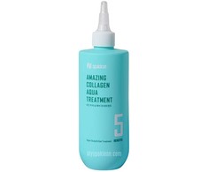 SPAKLEAN Nuostabus kolageno vandens kremas 300 ml