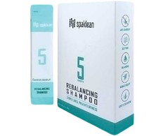 SPAKLEAN Amazing Collagen Rebalancing Šampūnas 10 мл*10 шт