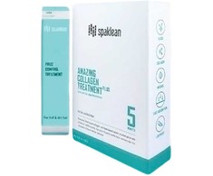 SPAKLEAN Nuostabus kolageno gydymas Plus 10 ml x 10 vnt.