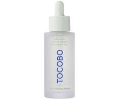 Tocobo Cica Calming Serum raminantis veido serumas, 50 ml