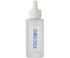 Tocobo Cica Calming Serum raminantis veido serumas, 50 ml