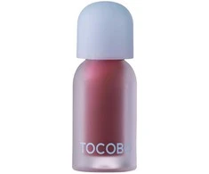 TOCOBO Juicy Berry Plumping Lip Oil - 02 BERRY BRANDY, 4 g