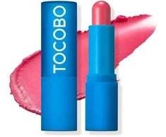 TOCOBO Powder Kreminis Lūpų balzamas 032 Rose Petal, 3.5 g