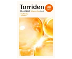 Torriden Cellmazing Brightening Mask, 26 ml