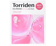 „Torriden Cellmazing“ stangrinamoji gelinė kaukė, 1 vnt.
