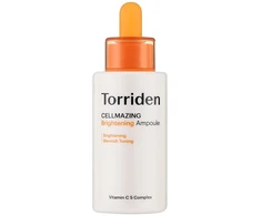Torriden CELLMAZING Vita C skaistinamoji ampulė, 30 ml