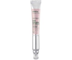 VT Cosmetics Cica Collagen Paakių kremas, 15 ml