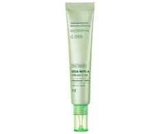 VT Cosmetic Cica Reti-A Cream 0,05 Intensyvaus poveikio veido kremas su retinoliu, 30 ml