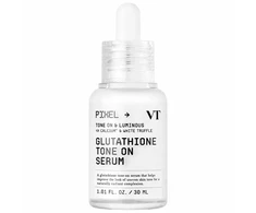 VT COSMETICS Glutathione Tone-On Serum, 30 ml