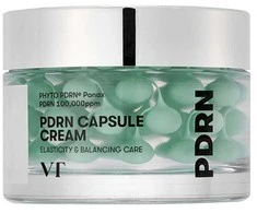VT COSMETICS PDRN Capsule Kreminis 100, 50 ml