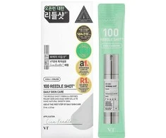 Vt Cosmetics Intensyvaus poveikio veido serumas VT 100 Reedle Shot 10x2ml