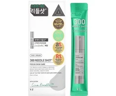 VT COSMETICS Reedle Shot 300 rinkinys 2 ml * 10 vnt.