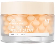 VT COSMETICS Rice Ceramide Capsule Kreminis, 50 ml