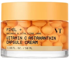VT COSMETICS Vitamin C Astaxanthin Capsule Kreminis, 50 ml