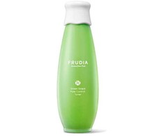 Frudia Žalias Grape Pore Control Toneris toneris su vynuogėmis riebiai odai-195ml