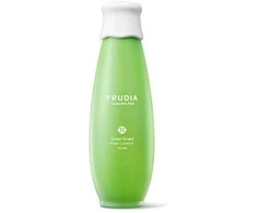 Frudia Žalias Grape Pore Control Toneris toneris su vynuogėmis riebiai odai-195ml