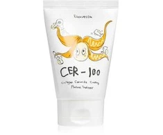 ELIZAVECCA plaukų kaukė CER-100 COLLAGEN CERAMIDE COATING PROTEIN, 100 ml
