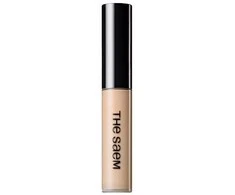 theSaem The Saem Maskuoklis Cover Perfection Tip Maskuoklis 02 Rich rusvai gelsvas-6,5g