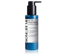 Some By Mi - Beta Panthenol Repair Gel Valiklis 120 ml