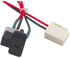 Lean Cars 12V įkrovimo jungtis elektriniam automobiliui