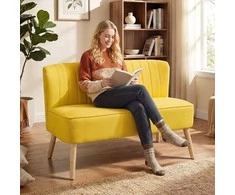 2 vietų sofa 117 x 56,5 x 77 cm